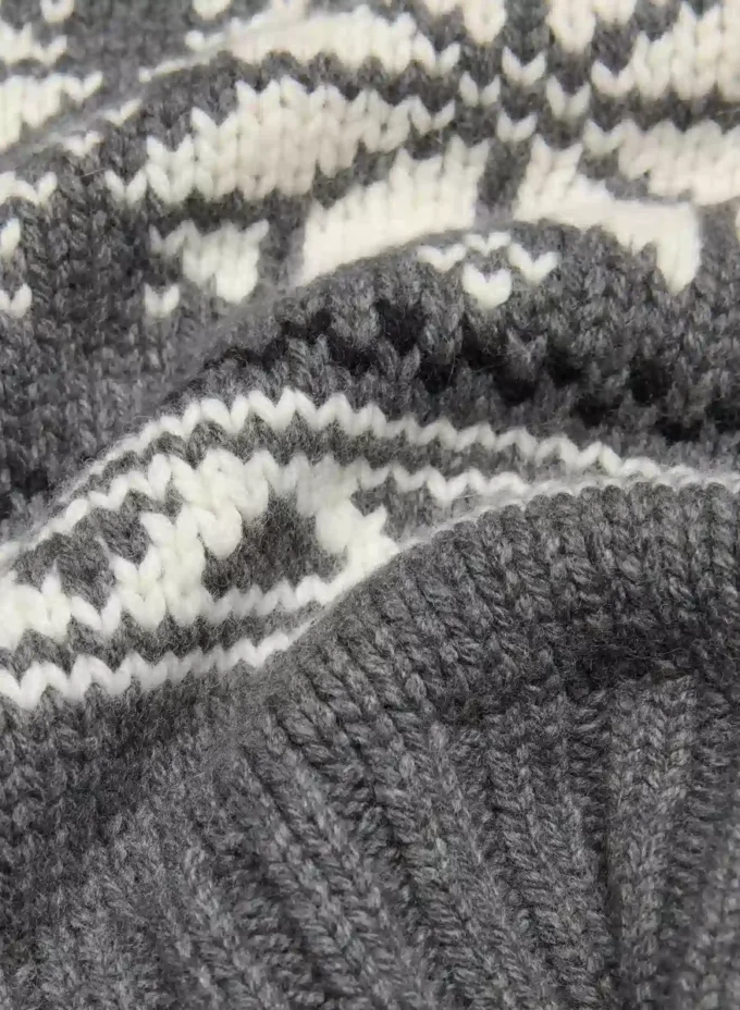 Ambient Zip-up