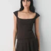 Ambrosia Bustier