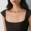 Ambrosia Bustier