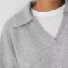 Analog Polo Sweater Analog Polo Sweater