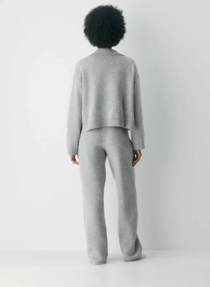 Analog Polo Sweater Analog Polo Sweater
