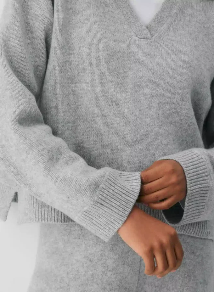 Analog Polo Sweater Analog Polo Sweater