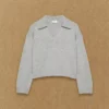 Analog Polo Sweater Analog Polo Sweater