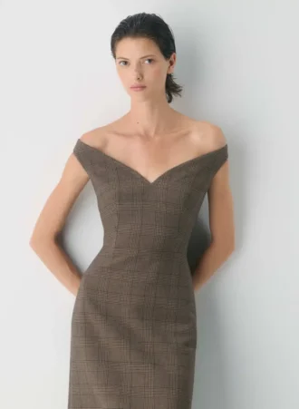 Andrea-Kleid