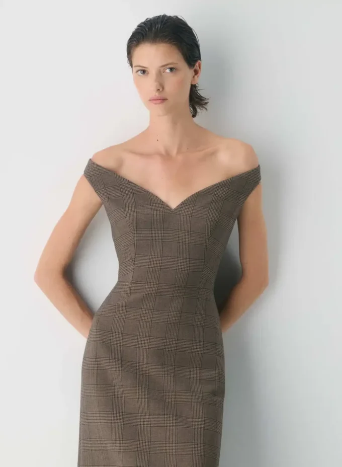 Andrea-Kleid