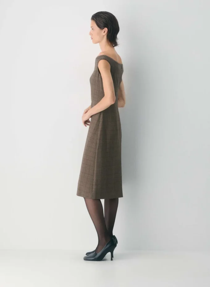 Andrea-Kleid