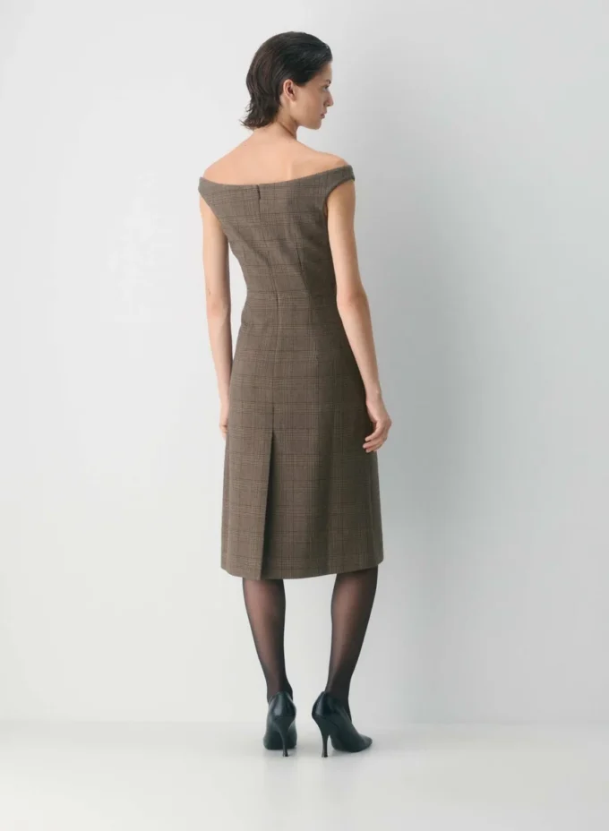 Andrea-Kleid