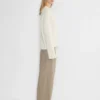 Anthos-Pullover aus Wolle und Kaschmir Anthos-Pullover aus Wolle und Kaschmir