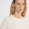 Anthos-Pullover aus Wolle und Kaschmir Anthos-Pullover aus Wolle und Kaschmir