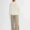 Anthos-Pullover aus Wolle und Kaschmir Anthos-Pullover aus Wolle und Kaschmir