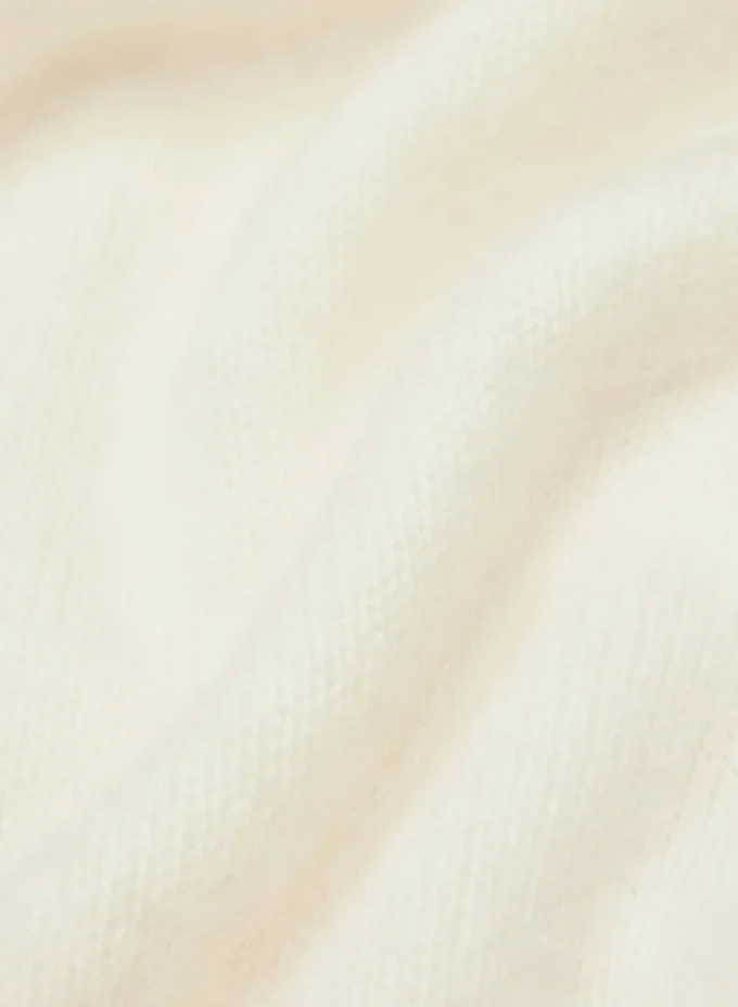 Anthos-Pullover aus Wolle und Kaschmir Anthos-Pullover aus Wolle und Kaschmir