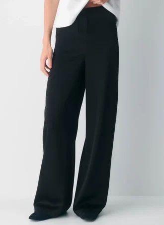 Archer Satin-Hose