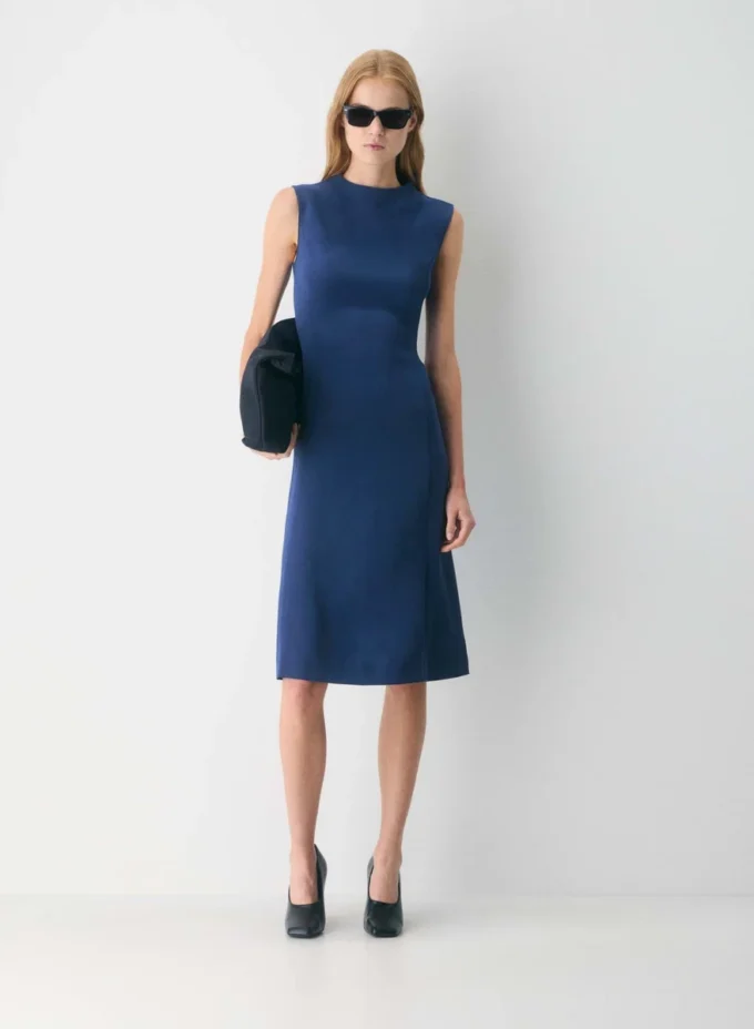 Architektenkleid