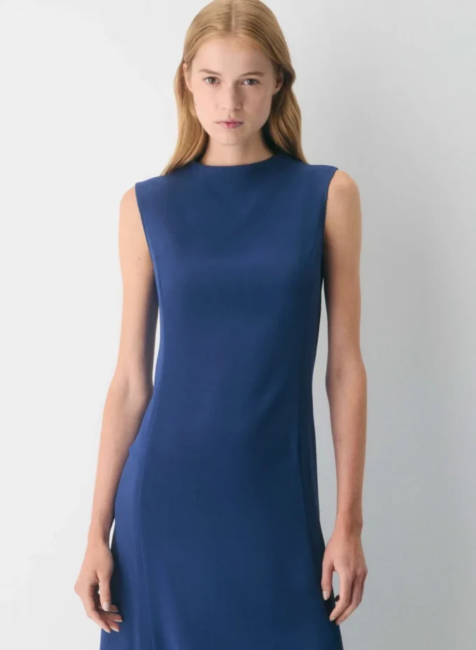 Architektenkleid
