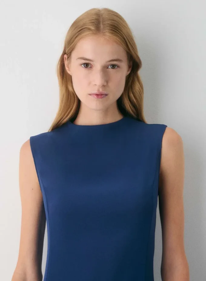 Architektenkleid
