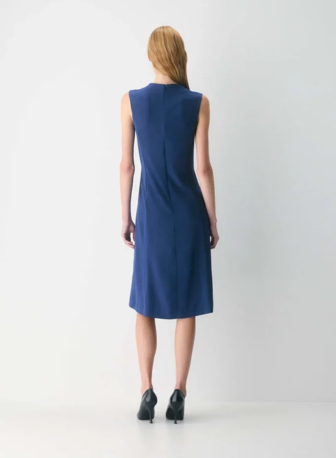 Architektenkleid