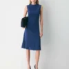 Architektenkleid