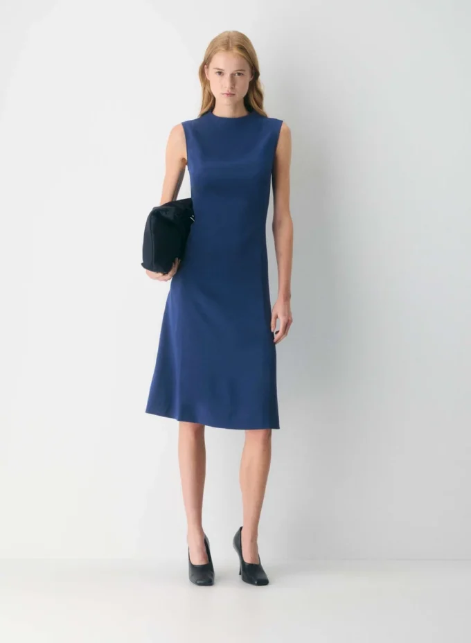 Architektenkleid