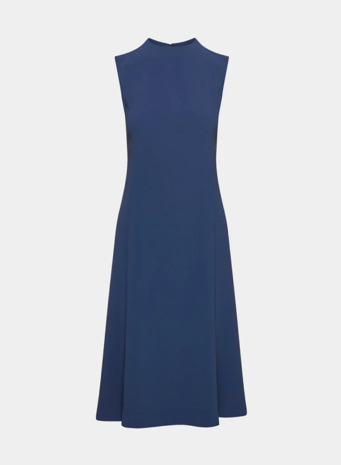 Architektenkleid