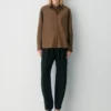 Archive Poplin Shirt Archive Poplin Shirt