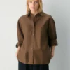 Archive Poplin Shirt Archive Poplin Shirt