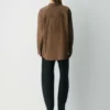 Archive Poplin Shirt Archive Poplin Shirt