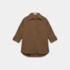 Archive Poplin Shirt Archive Poplin Shirt