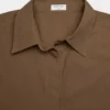 Archive Poplin Shirt Archive Poplin Shirt