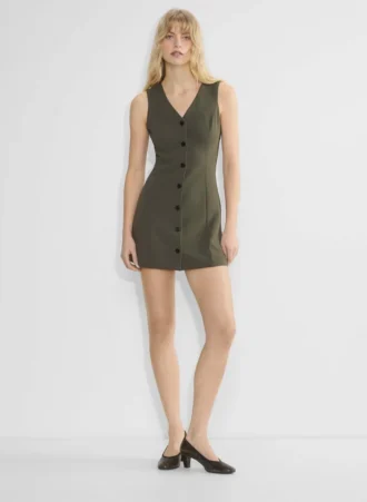 Aria-Kleid