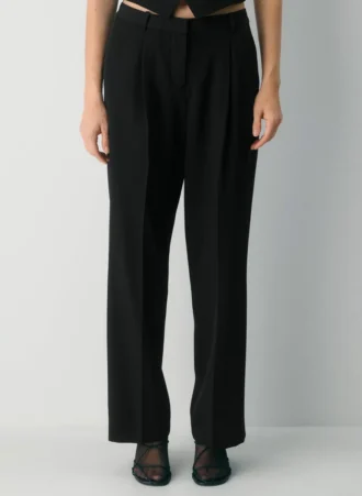 Astaire Wollhose