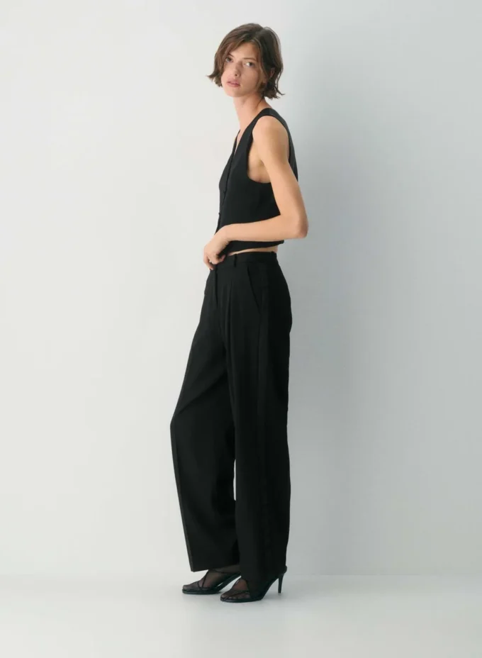 Astaire Wollhose