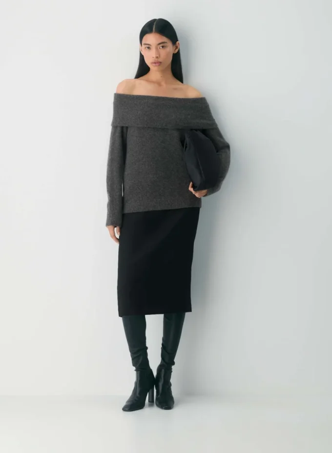 Astoria-Pullover Astoria-Pullover