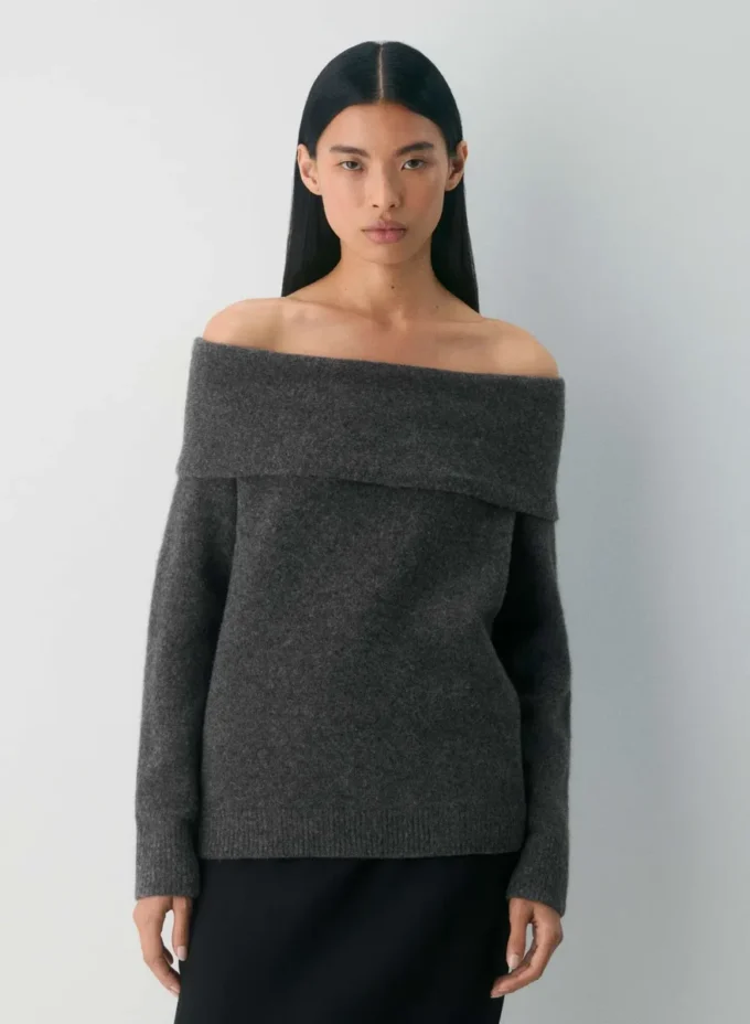 Astoria-Pullover Astoria-Pullover
