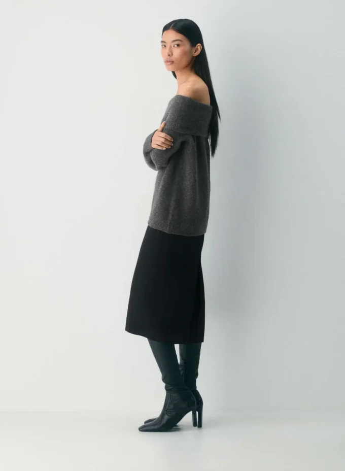 Astoria-Pullover Astoria-Pullover