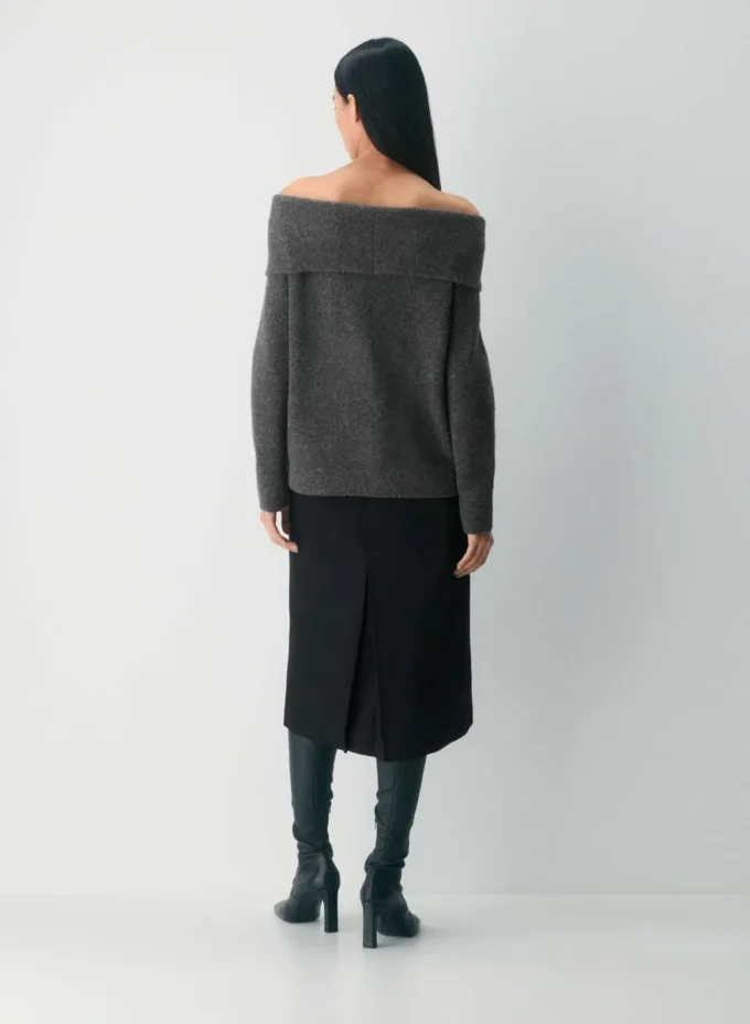 Astoria-Pullover Astoria-Pullover