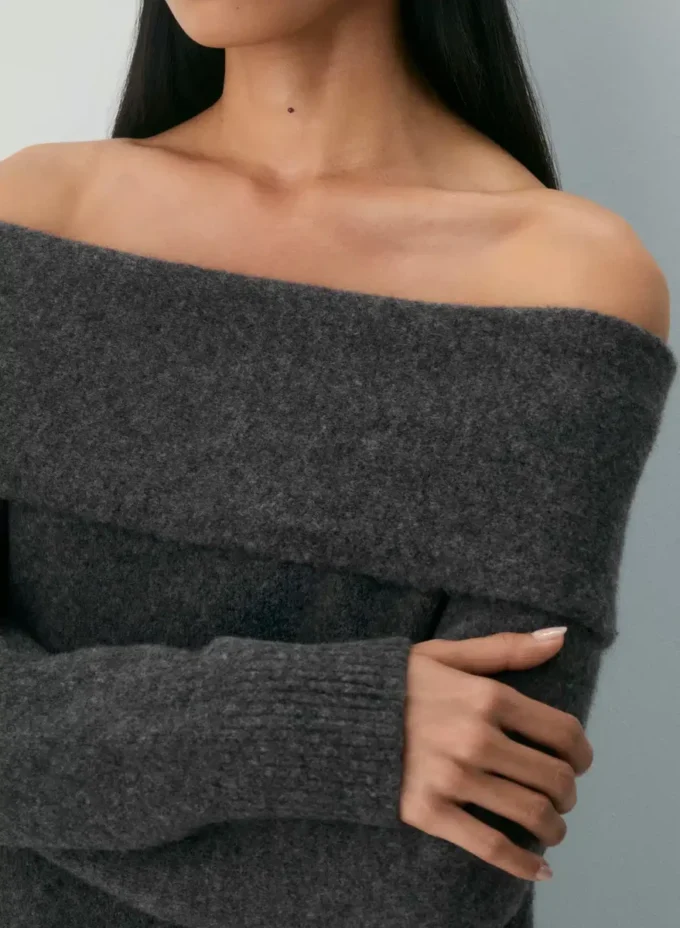 Astoria-Pullover Astoria-Pullover