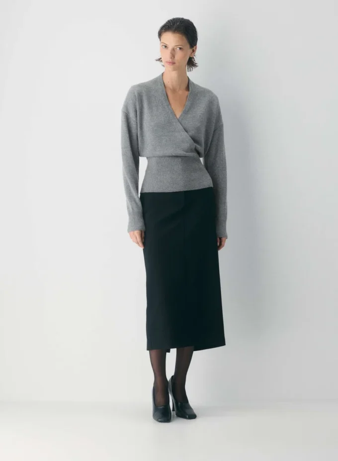 Atticus Merinowollpullover Atticus Merinowollpullover