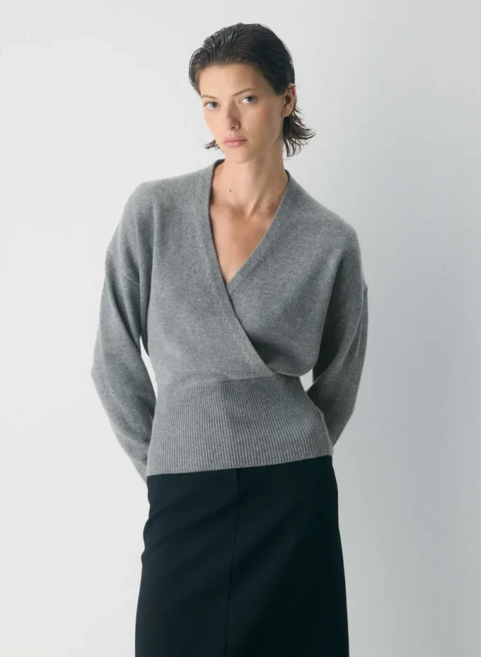 Atticus Merinowollpullover Atticus Merinowollpullover