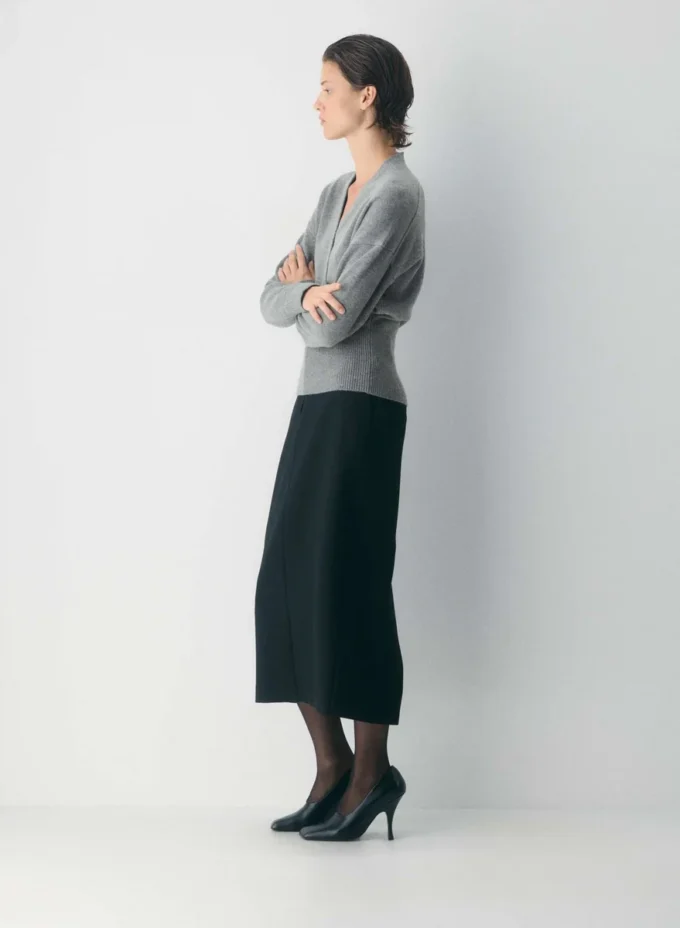 Atticus Merinowollpullover Atticus Merinowollpullover