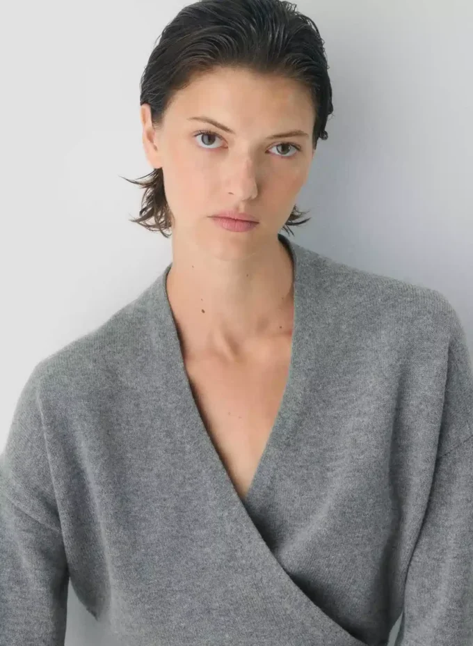 Atticus Merinowollpullover Atticus Merinowollpullover