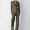 Auffälliger Blazer – (Re)ssential