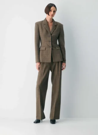 Auffälliger Blazer – (Re)ssential