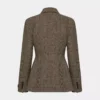 Auffälliger Blazer – (Re)ssential