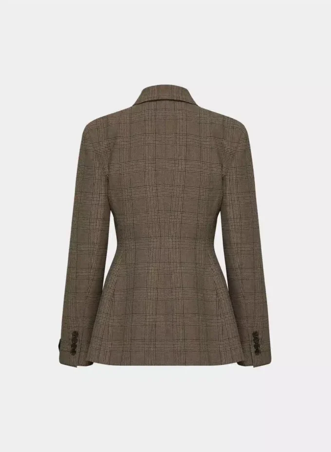 Auffälliger Blazer – (Re)ssential