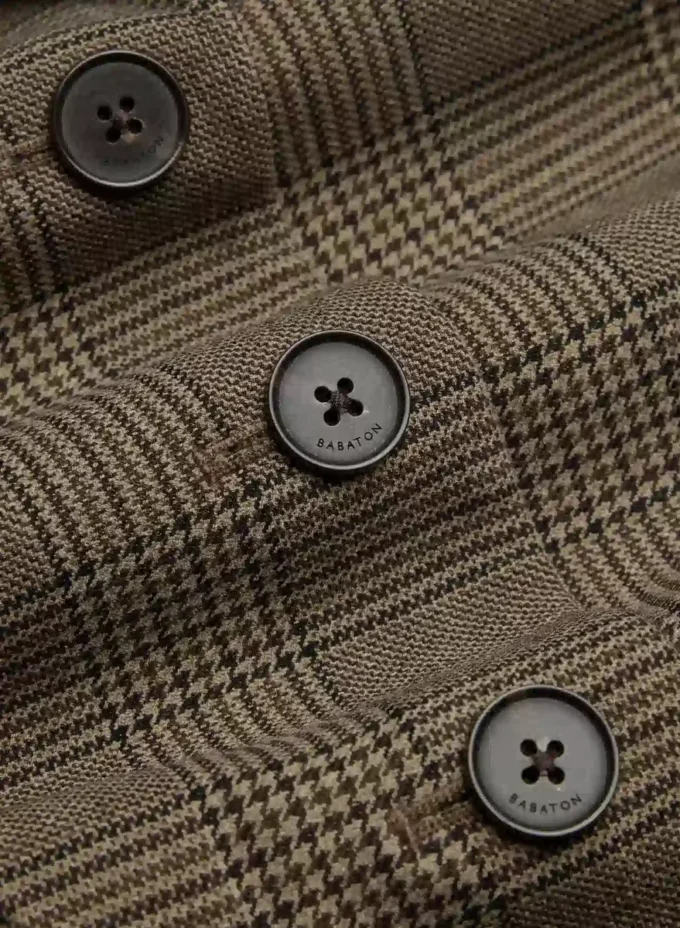 Auffälliger Blazer – (Re)ssential
