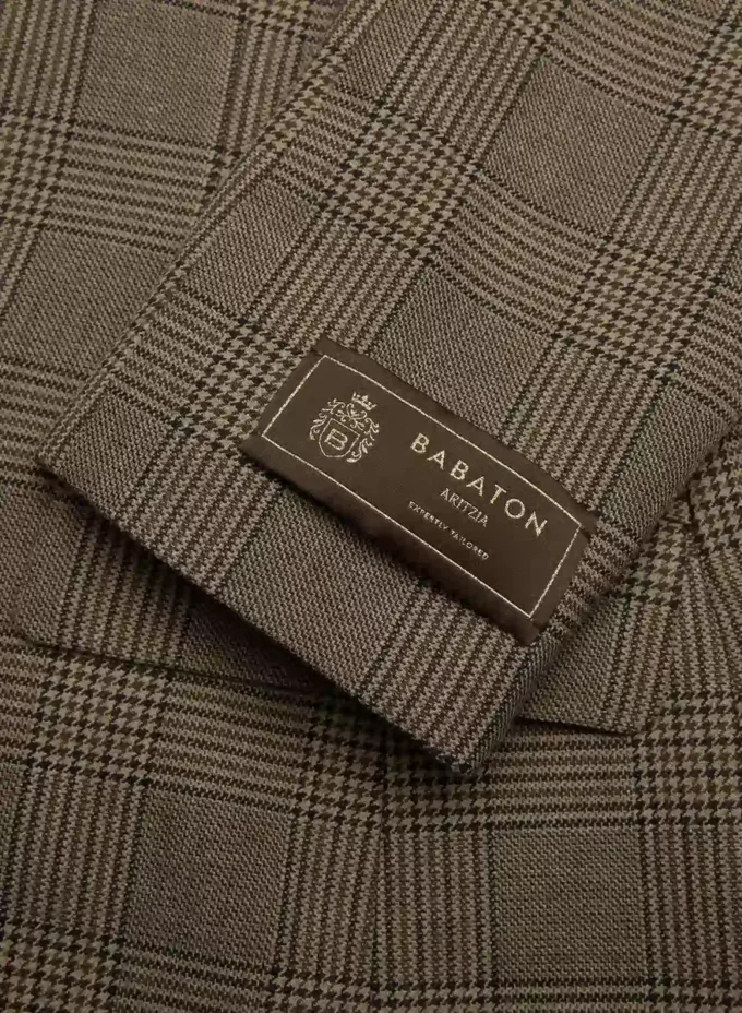 Auffälliger Blazer – (Re)ssential