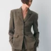 Auffälliger Blazer – (Re)ssential