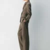 Auffälliger Blazer – (Re)ssential
