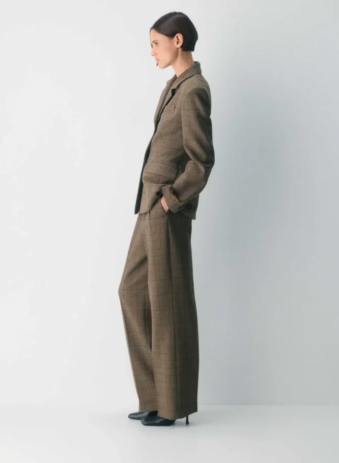 Auffälliger Blazer – (Re)ssential
