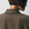 Auffälliger Blazer – (Re)ssential